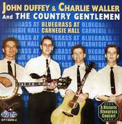 Bluegrass at Carnegie Hall , The Country Gentlemen