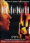 Flicker , Brion Gysin