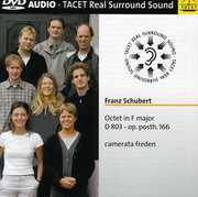 Octet in F Major , Camerata Freden