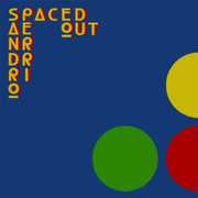 Spaced Out , Sandro Perri