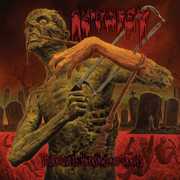 Tourniquets Hacksaws & Graves , Autopsy