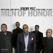 Men of Honor , Jeremy Pelt
