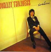 So Alone , Johnny Thunders