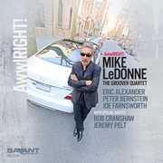 Awwlright , Mike LeDonne