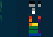 X&Y , Coldplay