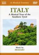 Italy: Musical Tour of Southern Tyrol 