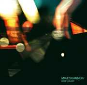 Reset Bleep , Mike Shannon