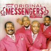 Waymaker , The Original Messengers