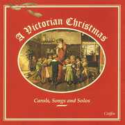 Victorian Christmas , Carlisle Ensemble