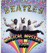 Magical Mystery Tour , The Beatles