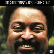 Plus One , Gene Harris