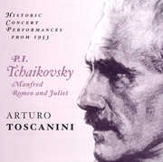 Toscanini Conducts , Arturo Toscanini