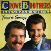 Bluegrass Gospel , Crowe Brothers