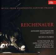 Concertos , Musica Florea