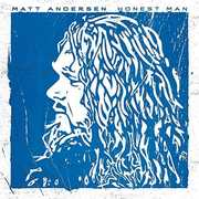Honest Man , Matt Andersen