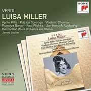 Verdi: Luisa Miller , James Levine