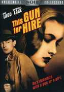 This Gun for Hire , Veronica Lake