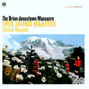 Their Satanic Majesties Second Request , The Brian Jonestown Massacre