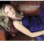 Revolving , Anne Drummond