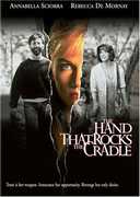The Hand That Rocks the Cradle , Annabella Sciorra