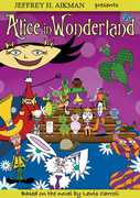 Alice in Wonderland , Arthur O. Bryan