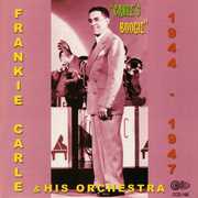 Carle's Boogie 1944-1947 , Frankie Carle
