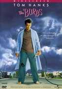 The 'Burbs , Tom Hanks