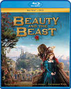 Beauty and the Beast , Vincent Cassel