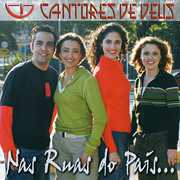 Nas Ruas Do Pais [Import] , Cantores de Deus