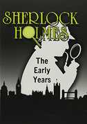 Sherlock Holmes: The Early Years , Douglas Fairbanks