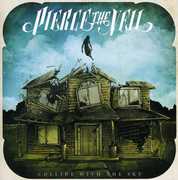 Collide with the Sky , Pierce the Veil