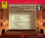 Giuramento , Gerd Albrecht