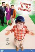 Leave It to Beaver , Christopher McDonald