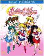 Sailor Moon: Season 1 - Part 2 