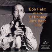1955 , Bob Helm