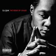 The Book Of David [Explicit Content] , DJ Quik