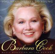 You Make Me Feel So Young: Live At Feinstein's At The Loews Regency , Barbara Cook