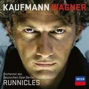 Wagner , Jonas Kaufmann