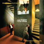 Angel Station [Import] , Manfred Mann's Earth Band