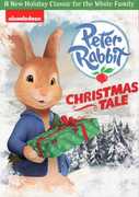 Peter Rabbit: Christmas Tale 