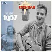 Year 1957 , Eddie Cochran