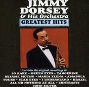 Best of , Jimmy Dorsey