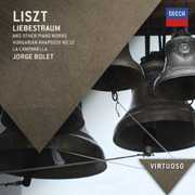 Liebestraum [Import] , Jorge Bolet