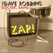 Zap! , Dave Robbins