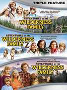 The Adventures of the Wilderness Family Triple Feature , Robert Logan