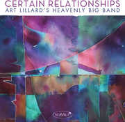 Certain Relationships , Art Lillard