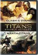 Clash of the Titans /  Wrath of the Titans , Sam Worthington
