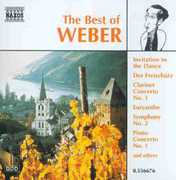 Best of Weber , Weber