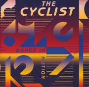 Bones in Motion , Cyclist