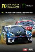 Fia World Rallycross 2017 Review 